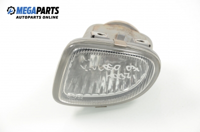 Халоген за Toyota Yaris Verso (08.1999 - 09.2005), позиция: лява