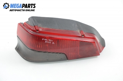 Стоп за Peugeot 106 I Hatchback (08.1991 - 04.1996), позиция: лява