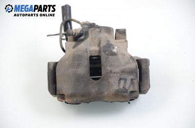Спирачен апарат за Audi A4 Sedan B5 (11.1994 - 09.2001), позиция: предна, лява