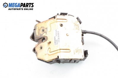 Брава заден капак за Ford Focus I Estate (02.1999 - 12.2007), комби, позиция: задна