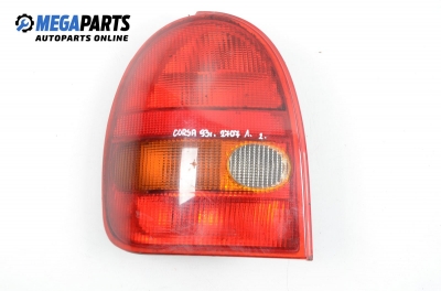 Стоп за Opel Corsa B Hatchback (03.1993 - 12.2002), позиция: лява