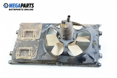 Перка охлаждане за Volkswagen Passat Variant B3, B4 (02.1988 - 06.1997) 1.8, 90 к.с.