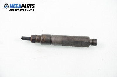 Дюза дизел за Renault Megane Scenic (10.1996 - 12.2001) 1.9 dTi (JA0N), 98 к.с., № 0432193753