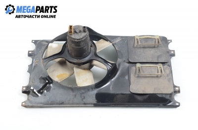 Перка охлаждане за Seat Toledo I Hatchback (01.1991 - 10.1999) 1.6 i, 71 к.с.