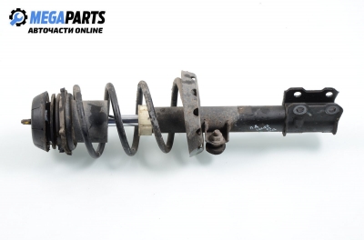 Макферсон за Opel Zafira A Minivan (04.1999 - 06.2005), позиция: предна, дясна