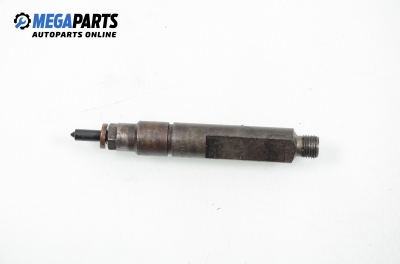 Дюза дизел за Renault Megane Scenic (10.1996 - 12.2001) 1.9 dTi (JA0N), 98 к.с., № 0432193753