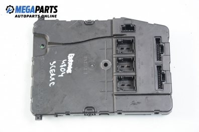 BSI модул за Renault Scenic II Minivan (06.2003 - 07.2010), № Siemens S118400150 F