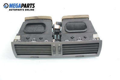 Духалки парно за BMW 7 Series E65 (11.2001 - 12.2009)