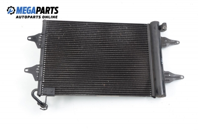 Климатичен радиатор за Seat Ibiza IV Hatchback (02.2002 - 11.2009) 1.4 16V, 75 к.с.