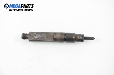 Дюза дизел за Renault Megane Scenic (10.1996 - 12.2001) 1.9 dTi (JA0N), 98 к.с., № 0432193753