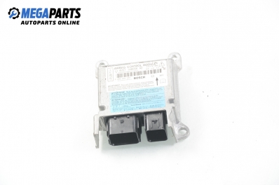 Модул за AIRBAG за Ford C-Max Minivan (02.2007 - 09.2010), № Bosch 0 285 001 551