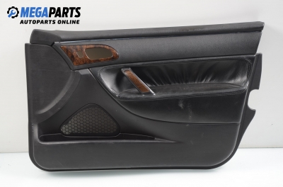 Кора врата за Peugeot 607 Sedan (01.2000 - 07.2010), позиция: предна, дясна