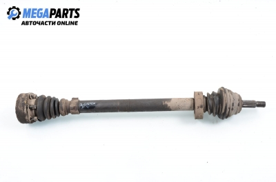 Полуоска за Volkswagen Passat Variant B3, B4 (02.1988 - 06.1997) 1.8, 90 к.с., позиция: дясна