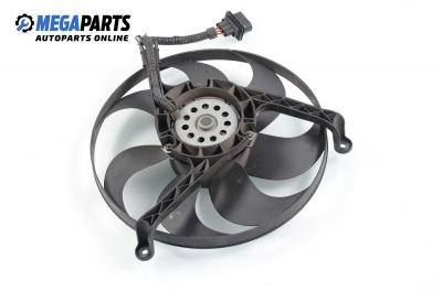 Перка охлаждане за Seat Ibiza IV Hatchback (02.2002 - 11.2009) 1.4 16V, 75 к.с.