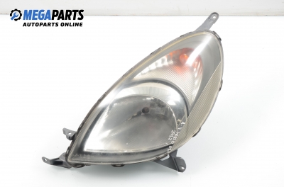 Фар за Toyota Yaris Verso (08.1999 - 09.2005), позиция: лява