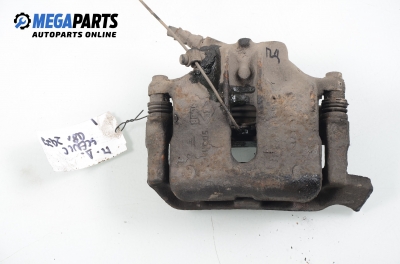 Спирачен апарат за Renault Megane Scenic (10.1996 - 12.2001), позиция: предна, дясна