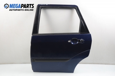 Врата за Ford Focus I Estate (02.1999 - 12.2007), комби, позиция: задна, лява