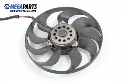 Перка охлаждане за Seat Ibiza IV Hatchback (02.2002 - 11.2009) 1.4 16V, 75 к.с.