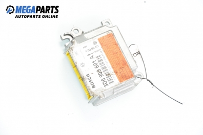Модул за AIRBAG за Volkswagen Phaeton Sedan (04.2002 - 03.2016), № Bosch 0 285 001 471
