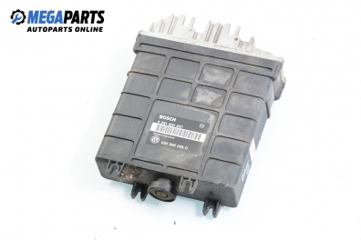 Компютър двигател за Volkswagen Golf III Hatchback (08.1991 - 07.1998) 1.4, 60 к.с., № Bosch 0 261 200 257