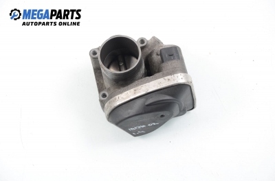 Дроселова клапа за Seat Ibiza IV Hatchback (02.2002 - 11.2009) 1.4 16V, 75 к.с., № 036 133 062 N
