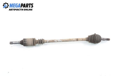 Полуоска за Peugeot 106 I Hatchback (08.1991 - 04.1996) 1.1, 60 к.с., позиция: дясна