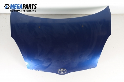 Преден капак за Toyota Yaris Verso (08.1999 - 09.2005)