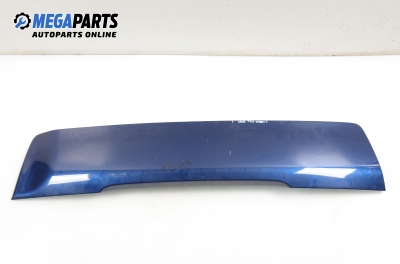 Външни лайсни за Toyota Yaris Verso (08.1999 - 09.2005), позиция: задна