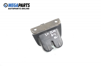Брава заден капак за Audi A4 Avant B6 (04.2001 - 12.2004), комби