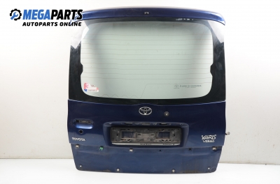 Заден капак за Toyota Yaris Verso (08.1999 - 09.2005)