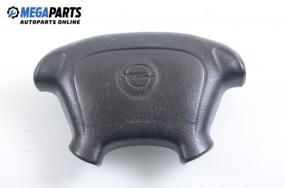 Airbag за Opel Omega B Sedan (03.1994 - 07.2003), седан