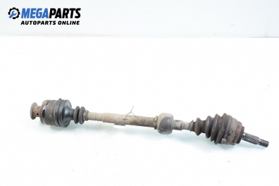 Полуоска за Renault Laguna I Hatchback (11.1993 - 08.2002) 2.0, 114 к.с., позиция: дясна