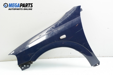 Калник за Opel Astra G Hatchback (02.1998 - 12.2009), 4+1 вр., хечбек, позиция: лява