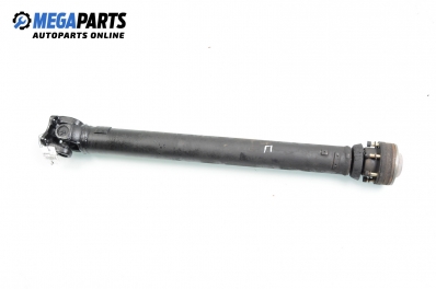 Кардан за Hyundai Terracan SUV (06.2001 - 12.2008) 2.9 CRDi 4WD, 150 к.с.