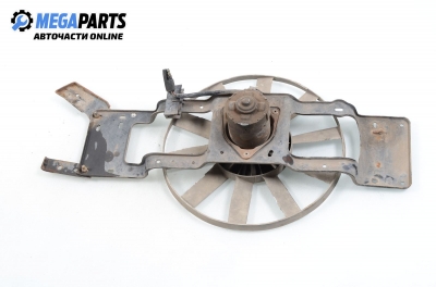 Перка охлаждане за Renault Megane I Hatchback (08.1995 - 12.2004) 1.4 e (BA0E, BA0V), 75 к.с.