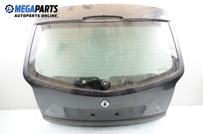 Заден капак за Renault Laguna II Grandtour (03.2001 - 12.2007), комби, позиция: задна