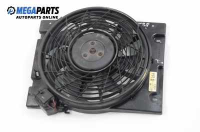 Перка охлаждане за Opel Zafira A Minivan (04.1999 - 06.2005) 1.6 16V, 101 к.с.