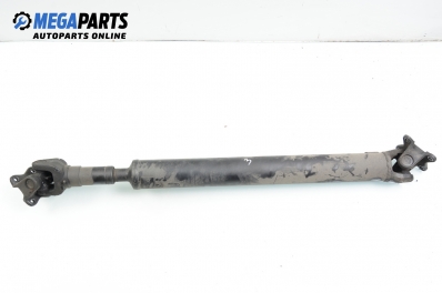 Кардан за Hyundai Terracan SUV (06.2001 - 12.2008) 2.9 CRDi 4WD, 150 к.с.