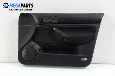 Кора врата за Volkswagen Bora Sedan (10.1998 - 12.2013), седан, позиция: предна, дясна
