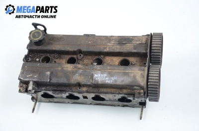 Глава за Ford Mondeo I Hatchback (02.1993 - 08.1996) 2.0 i 16V 4x4, 136 к.с.