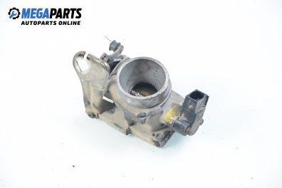 Дроселова клапа за Ford Fiesta IV Hatchback (08.1995 - 09.2002) 1.25 i 16V, 75 к.с.