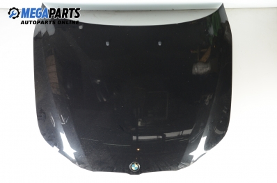 Преден капак за BMW 5 Series E60 Touring E61 (06.2004 - 12.2010), комби