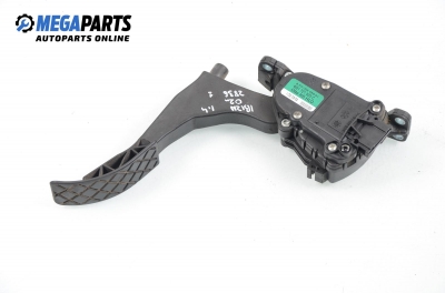 Потенциометър газ  за Seat Ibiza IV Hatchback (02.2002 - 11.2009), № 6Q1 721 503 C