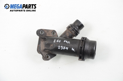 Конзола антифриз за BMW 5 Series E60 Sedan (E60) (07.2003 - 03.2010) 530 d, 218 к.с.