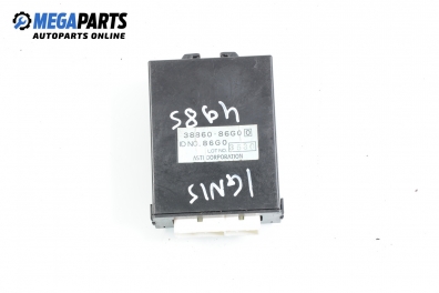 Модул за Suzuki Ignis II Hatchback (08.2003 - 12.2007), № 38860-86G0