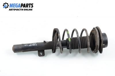 Макферсон за Peugeot 206 Hatchback (08.1998 - 12.2012), хечбек, позиция: предна, лява