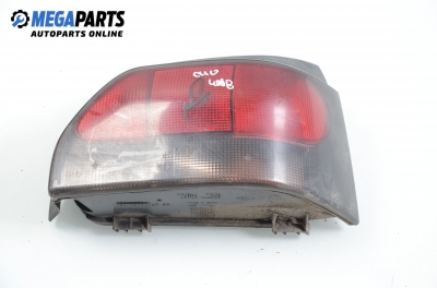 Стоп за Renault Clio I Hatchback (05.1990 - 09.1998), позиция: дясна