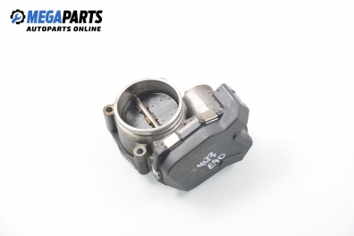 Дроселова клапа за BMW 3 Series E90 Sedan E90 (01.2005 - 12.2011) 318 i, 143 к.с., № 1354 7561066-01