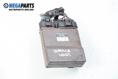 Модул за Toyota Corolla Verso I (09.2001 - 05.2004), № 89871-20030