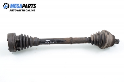 Полуоска за Audi 80 Sedan B4 (09.1991 - 12.1994) 2.0 E, 115 к.с., позиция: лява